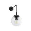 ESME TRANSPARENT KINKIET