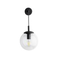 ESME TRANSPARENT KINKIET