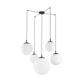 nowoczesna lampa wisząca do salonu