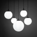 nowoczesna lampa wisząca do salonu