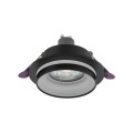 LAMPA SUFITOWA OCZKO WPUSZCZANE