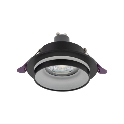 LAMPA SUFITOWA OCZKO WPUSZCZANE