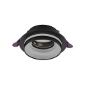 LAMPA SUFITOWA OCZKO WPUSZCZANE