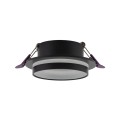LAMPA SUFITOWA OCZKO WPUSZCZANE