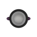 LAMPA SUFITOWA OCZKO WPUSZCZANE