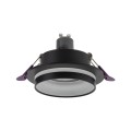 LAMPA SUFITOWA OCZKO WPUSZCZANE
