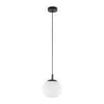 VIBE WHITE LAMPA WISZĄCA 1 200