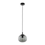 VIBE GRAPHITE LAMPA WISZACA 1 200