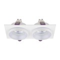 LAMPA SUFITOWA OCZKO JET