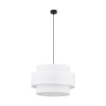 CALISTO WHITE LAMPA WISZACA