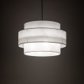 CALISTO WHITE LAMPA WISZACA