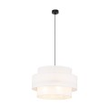 CALISTO WHITE LAMPA WISZACA