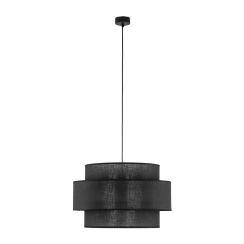 CALISTO BLACK LAMPA WISZACA