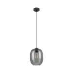 ELIO GRAPHITE LAMPA WISZACA 1