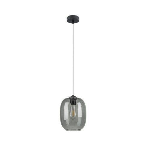 ELIO GRAPHITE LAMPA WISZACA