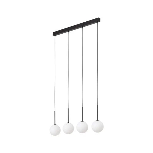 lampa sufitowa klosze szklane