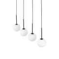 lampa sufitowa klosze szklane
