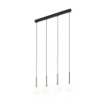 lampa sufitowa klosze szklane