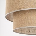 lampa wisząca w stylu boho