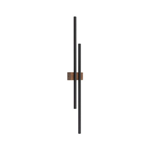 WOOD KINKIET LED