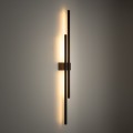 WOOD KINKIET LED