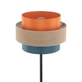 TRIO JUTA MIX LAMPA PODŁOGOWA