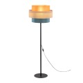 TRIO JUTA MIX LAMPA PODŁOGOWA