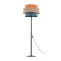 TRIO JUTA MIX LAMPA PODŁOGOWA