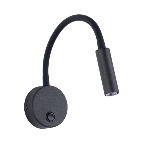 kinkiet z funkcją do czytania