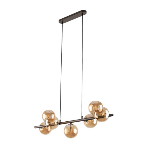 ESTERA BROWN LAMPA WISZĄCA
