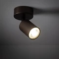 nowoczesny kinkiet z funkcją czytania