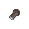 nowoczesny kinkiet z funkcją czytania