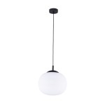 VIBE WHITE LAMPA WISZĄCA 1 350