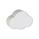 CLOUD LINEN LAMPA SUFITOWA 2