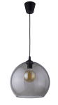 CUBUS LAMPA WISZĄCA 1 PŁ ANTISOL