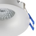 oprawka do sufitów podwieszanych aluminiowa