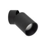 TOP DOWNLIGHT BLACK GU10