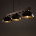 nowoczesna lampa do jadalni