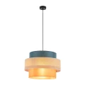nowoczesna lampa w stylu retro