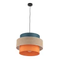 nowoczesna lampa w stylu retro