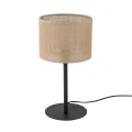 LAMPKA NOCNA W STYLU BOHO