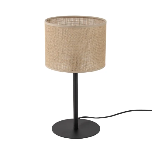 LAMPKA NOCNA W STYLU BOHO