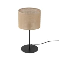 LAMPKA NOCNA W STYLU BOHO