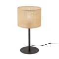LAMPKA NOCNA W STYLU BOHO