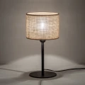 LAMPKA NOCNA W STYLU BOHO