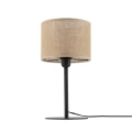 LAMPKA NOCNA W STYLU BOHO