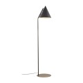 młodzieżowa LAMPA PODŁOGOWA czarna