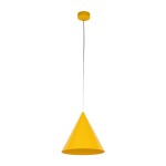 CONO YELLOW LAMPA WISZACA 1 M