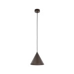 CONO BROWN LAMPA WISZACA 1 S