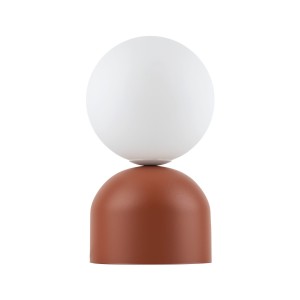 MIKI BRICK LAMPKA NOCNA 1